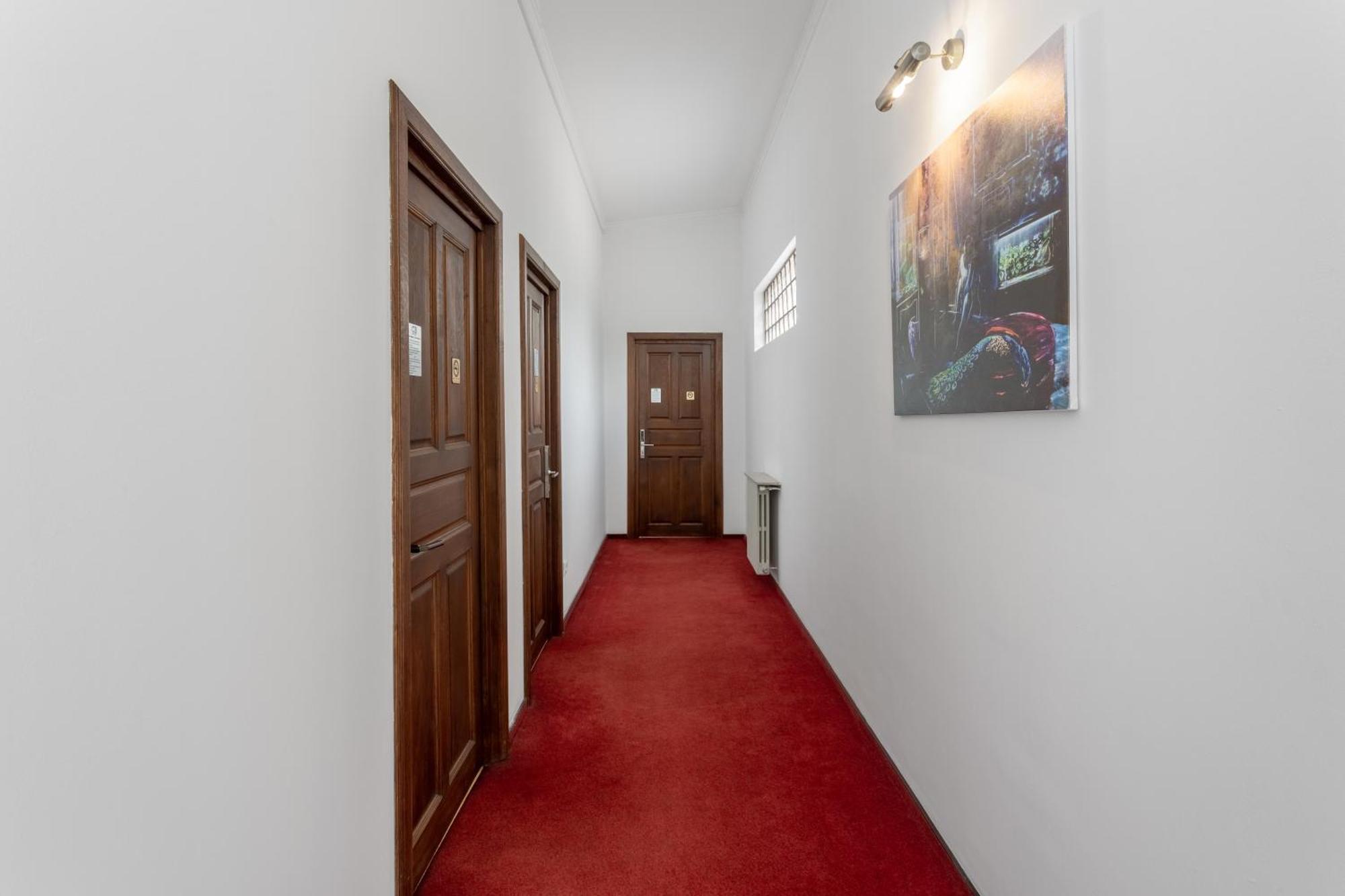 Arc De Triomphe By Citybookings Bukareszt Zewnętrze zdjęcie